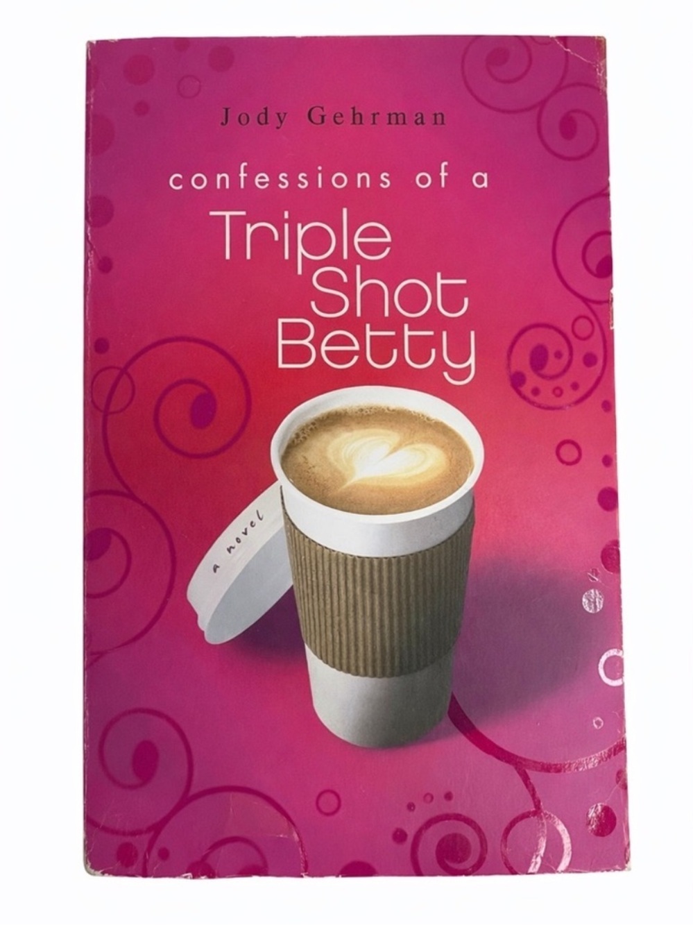 📚Bundle & Save 2/$15 Paperback - Confessions of a 3 Shot Betty YA Romance